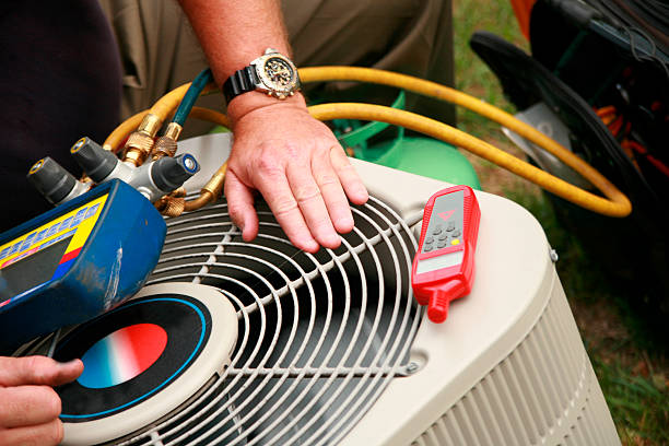 Best HVAC Installation Services  in Waimea, HI