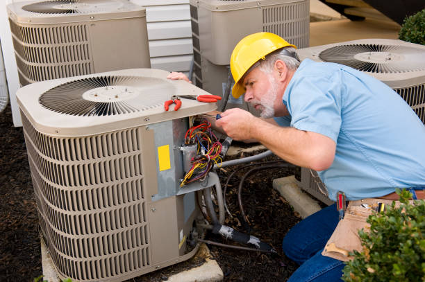 Ductless HVAC Repair in Waimea, HI