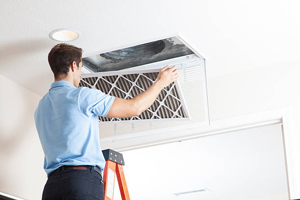 Best HVAC Replacement Cost  in Waimea, HI