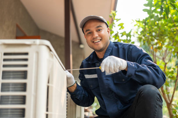 Best HVAC Emergency Services  in Waimea, HI
